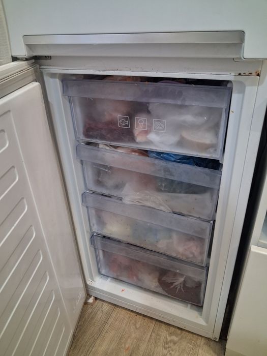 Продаётся холодильник