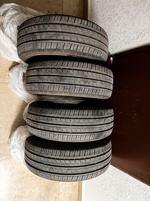 Шины yokohama 205/55/16