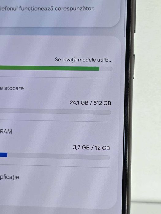 Samsung Galaxy S24 Ultra, 512 Gb - KLI Amanet