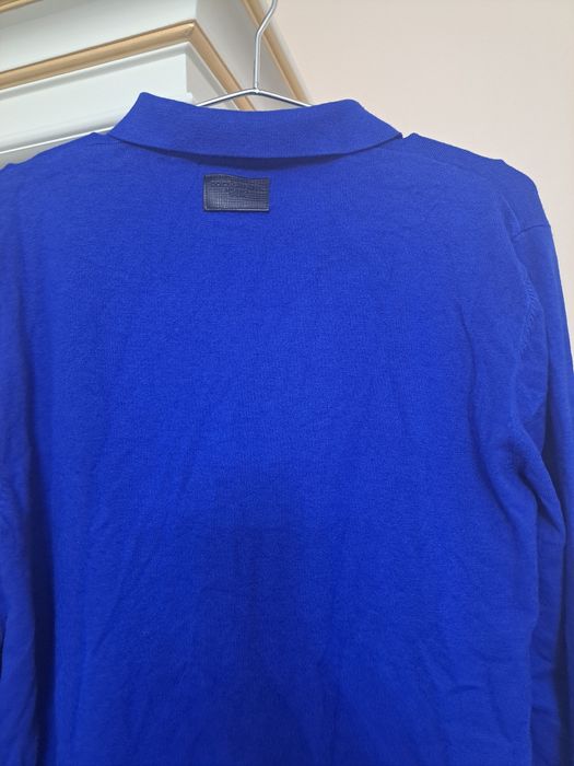 Мужской свитер Италия