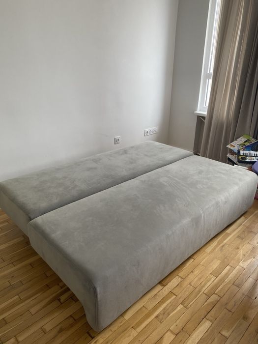 Диван разтегателен