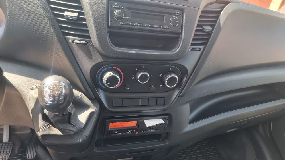 Iveco daily 72C17, 3l, 170 CP