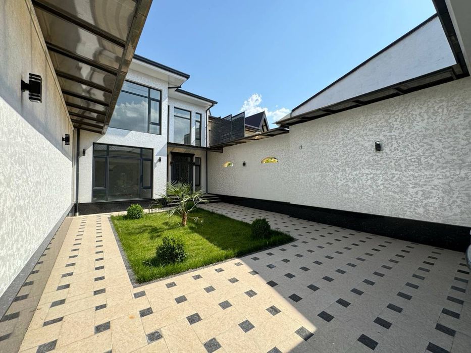 Ор-р: Шахристанский Срочна Продается Новый Евро Дом 3.соток 300м2