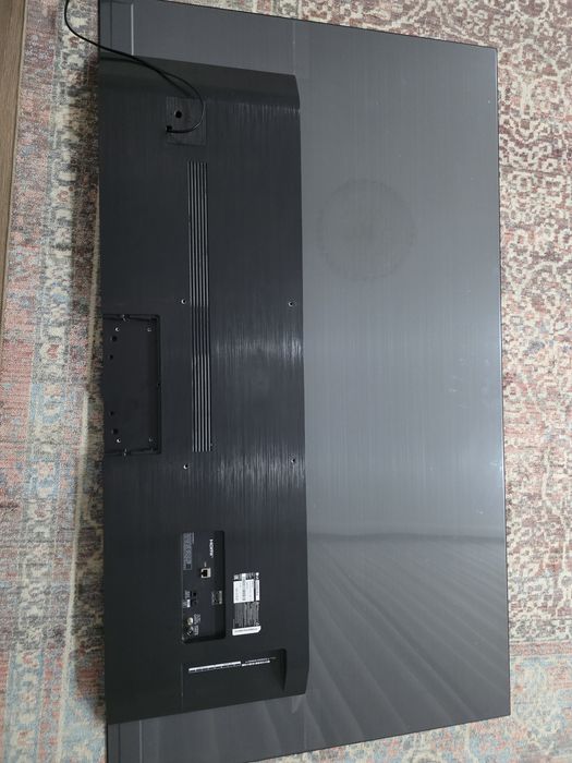 телевизор LG модель OLED65A1RL