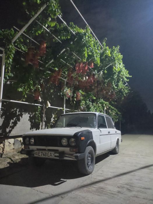 Jiguli 1985 yili 10 mln ga berivoraman