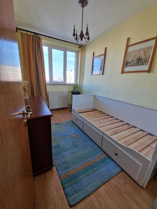Inchiriez apartament 3 camere Sector 6 Strada Cetatea Histria