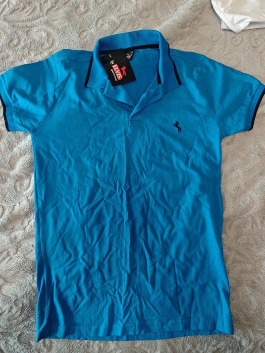 Мъжки тениски M XXL