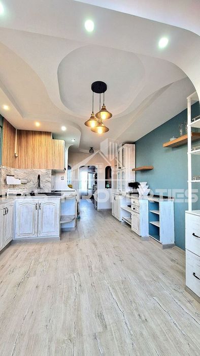 3-стаен в София-Люлин 9 площ 80