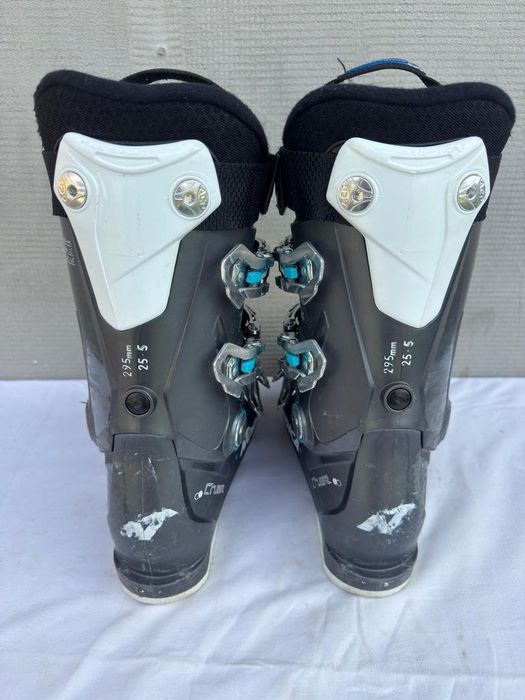 Clapari ski schi Nordica The Cruise 75 W R marime EUR:39 Mondo:25.5 Flex:75 last:104