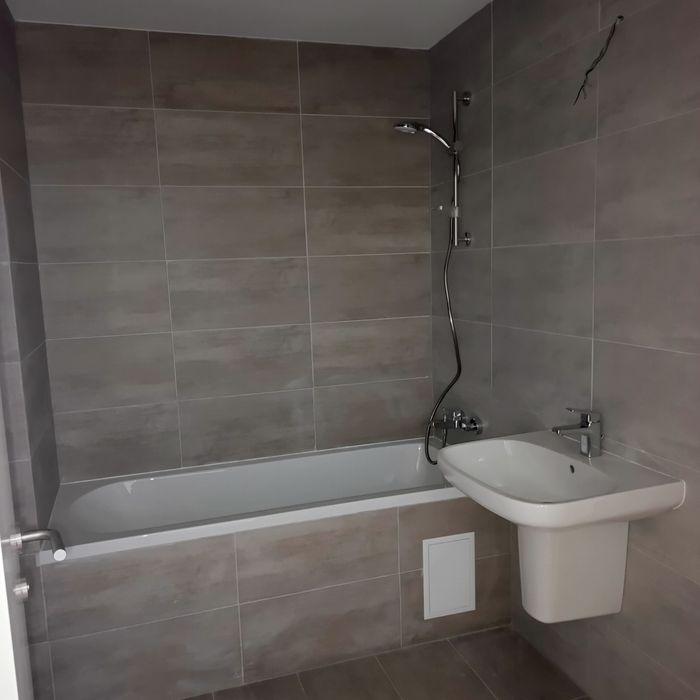 Apartament 2 camere Hercesa bloc 2026