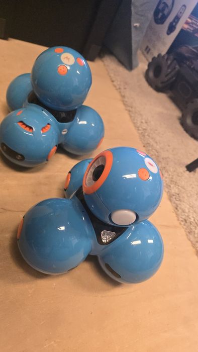 dash  wonder workshop 2бр.