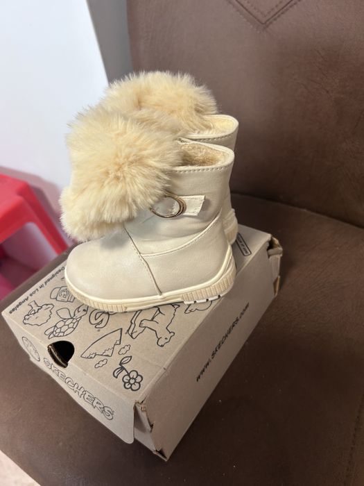 Детски обувки 19/20/21 Biomecanics