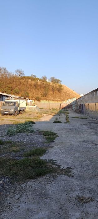 Дава се под наем Промишлена сграда в с. Мариновци, Област Велико Търново - 40 кв.м за 102 € - Снимка #7