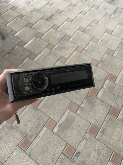 Продам     пионер