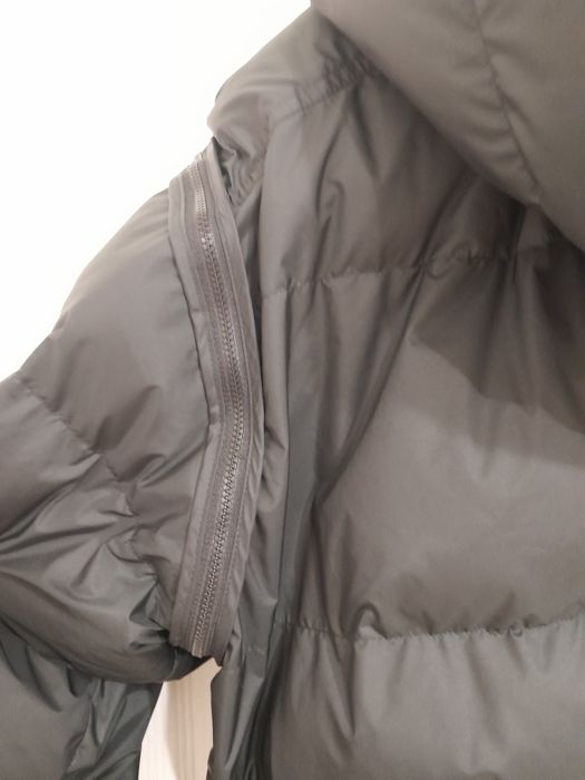 Куртка пуховик adidas Stella McCartney