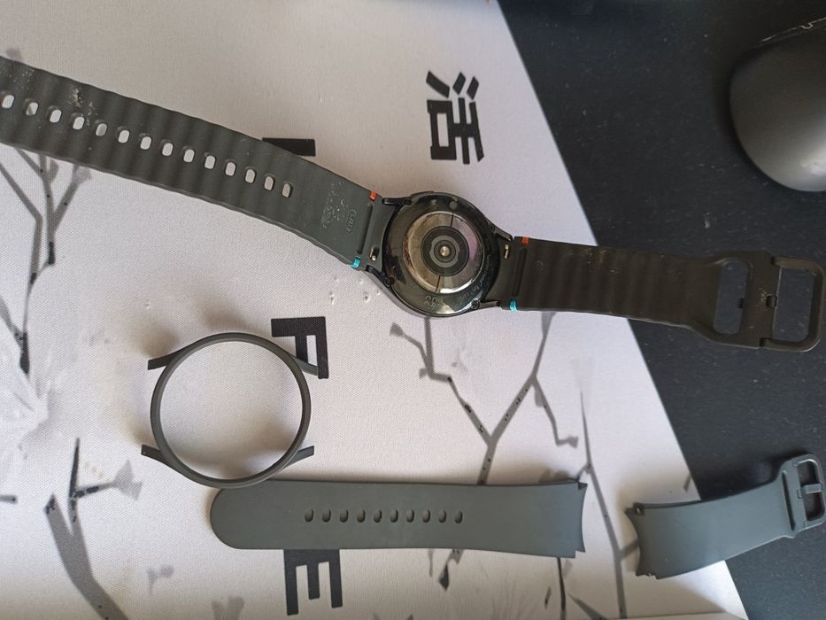 Samsung galaxy watch 6 40mm graphite