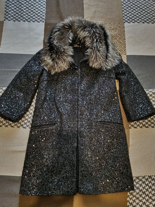 Продам верхнюю одежду