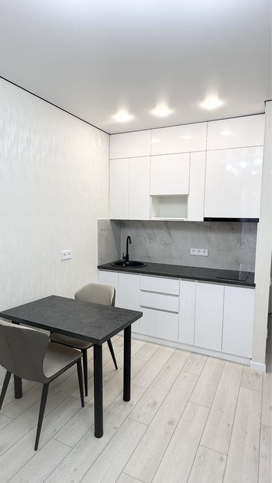 1 комн квартира посуточно