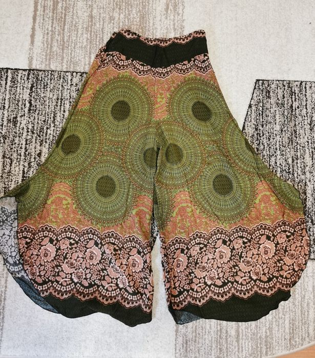 Vand pantalon vara