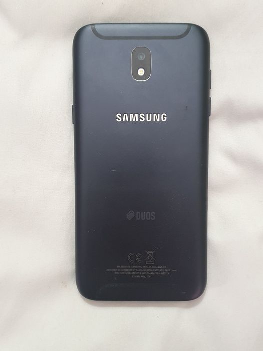 Samsung j5  2017 pese.