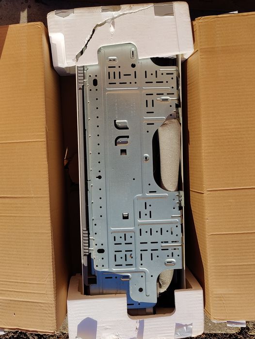 Pompă căldură Daikin 3MXS