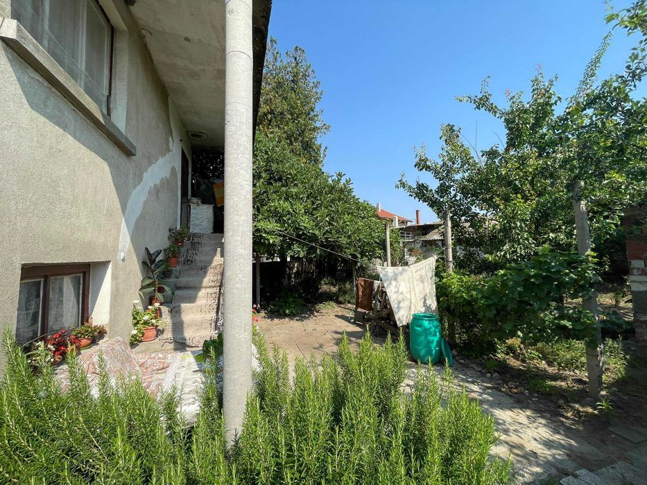 Ексклузивно! Къща за продажба - СЕЛО КУРТОВО КОНАРЕ