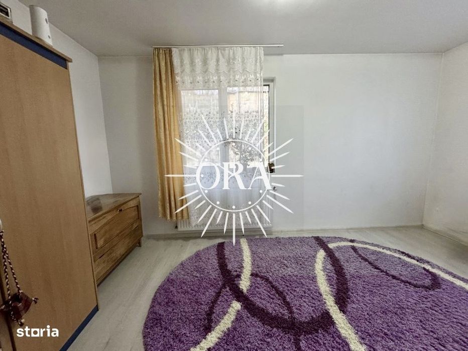 Casă Individuală | Feleacu | Priveliște Fără Limite | 2418 Mp Ter