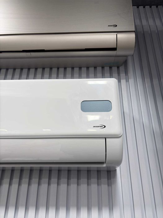Кондиционер Welkin модель General white- 18,000 Btu/ Инвертор