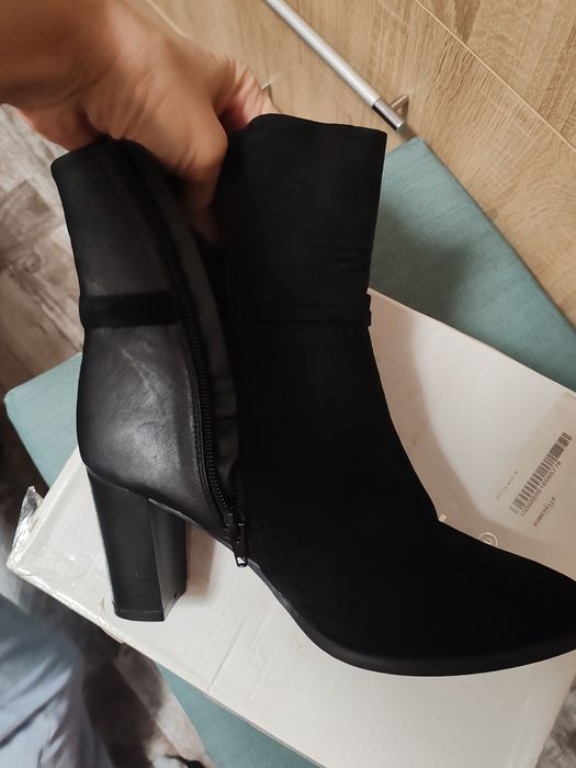 Дамски боти/ботуши