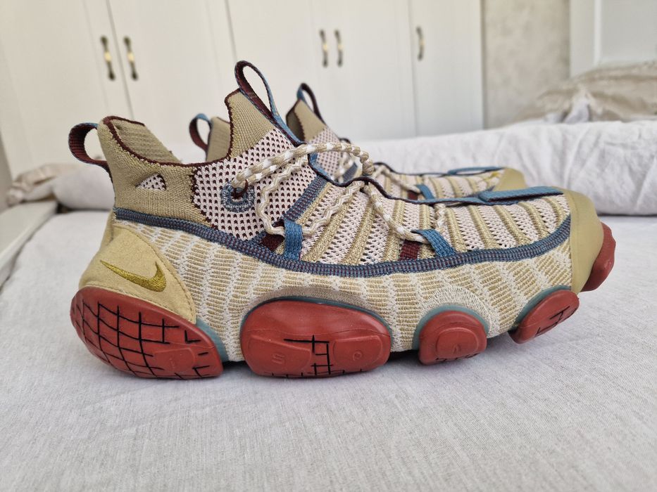 Нови маратонки Nike, 43  номер