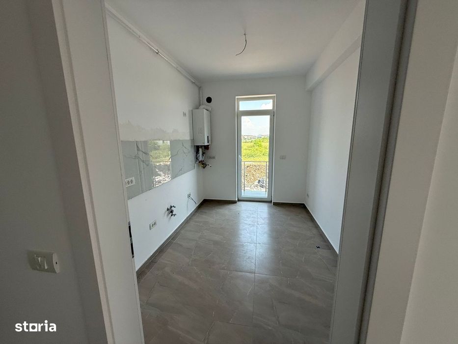 Direct Proprietar -Terasa 18 Mp | 2 Camere | Braytim - Comision 0%