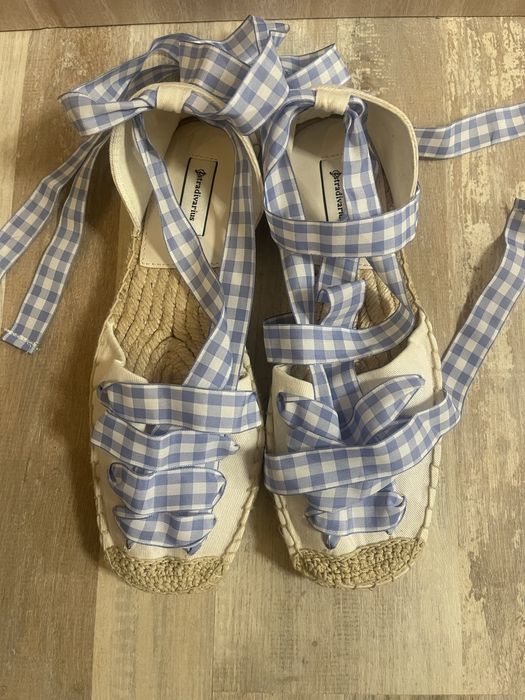 Дамски еспадрили Stradivarius  AN Other A