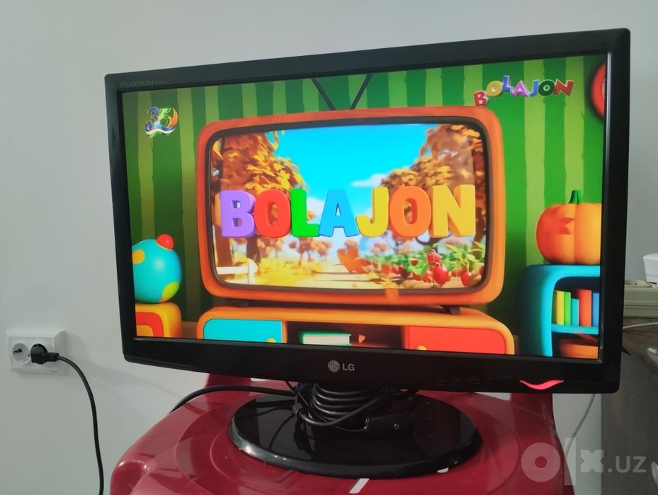 LG Lcd tv"22" телевизор