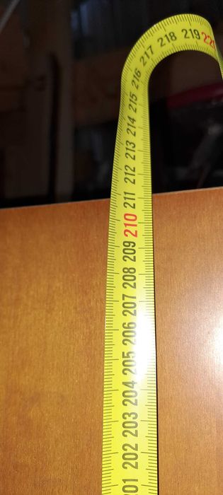 vand usi din lemn fara toc model Italia