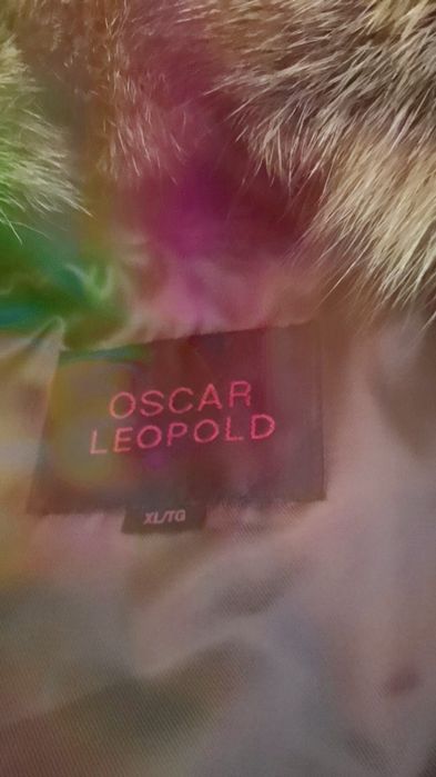 Bundâ Damâ, Oscar Leopold