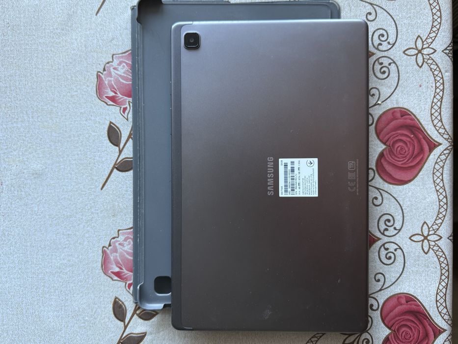 Планшет Samsung galaxy tab A7