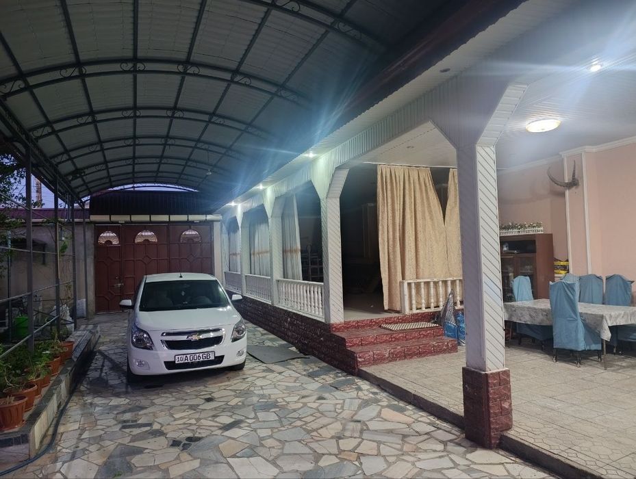 Xovli sotiladi (Gazalkent)