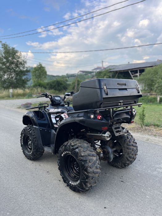 Atv Tgb Blade 250 2x4 automat (nu cf moto linhai kymco sym e ton)
