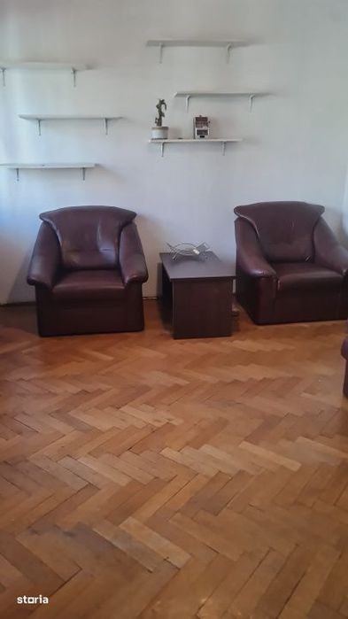 Apartament 2 camere / Piata Romana/ Centrala/ Metrou 10'