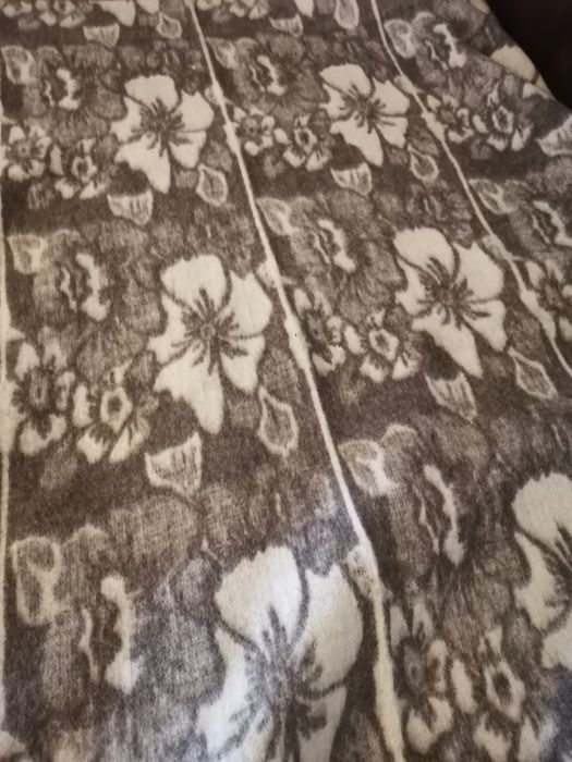 Родопски одеала и oдеала от чиста вълна