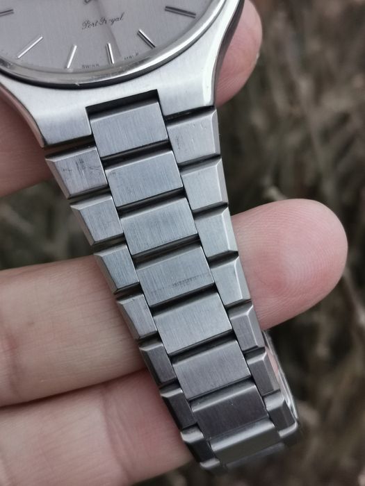 Zenith Port Royal Automatic