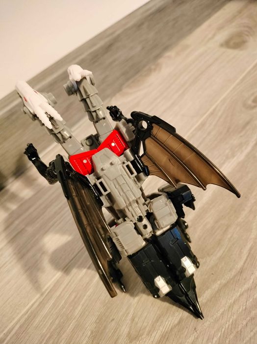 Figurine Transformers