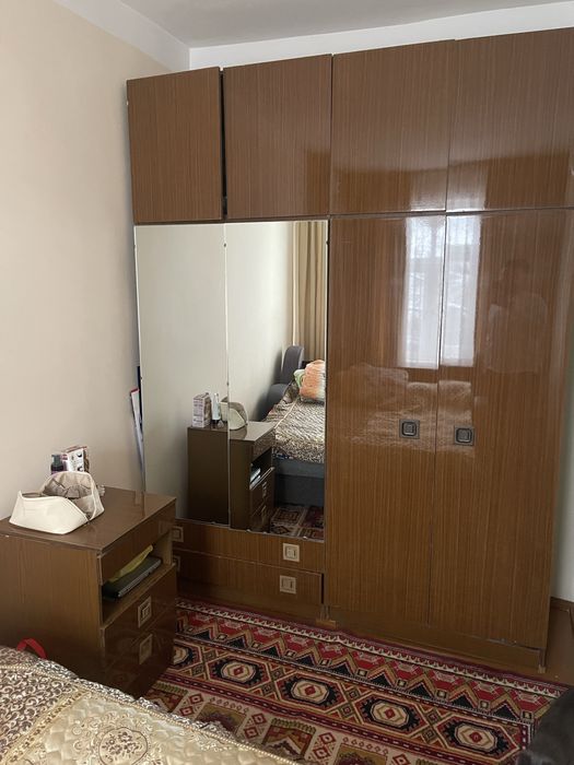 Шкафы и столы для комп