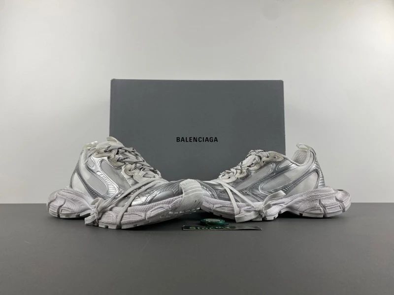 Balenciaga 3XL - Dark Grey/Black | РАЗМЕРИ: 35 до 46