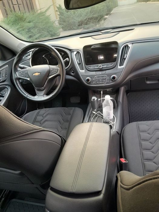 Продаётся Малибу2 Белый жемчужныйцвет