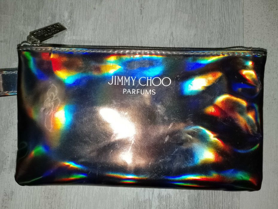 Portfard Jimmy Choo