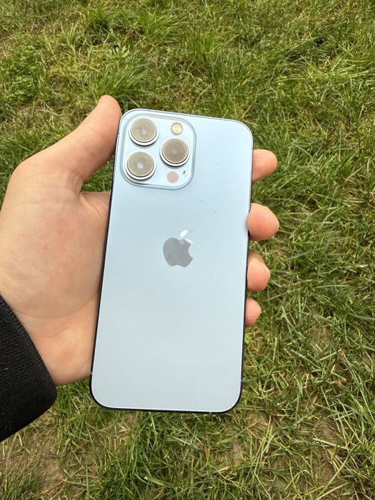 Iphone 13 pro 128 gb