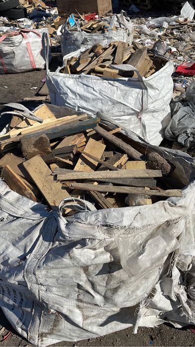 Дрова в биг бегах