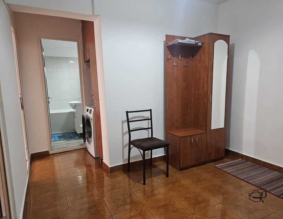 Apartament cu doua camere modern si spatios in Nord / L-uri