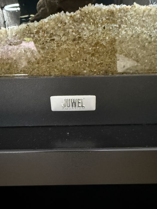 Продам Аквариум JUWEL 450 литров